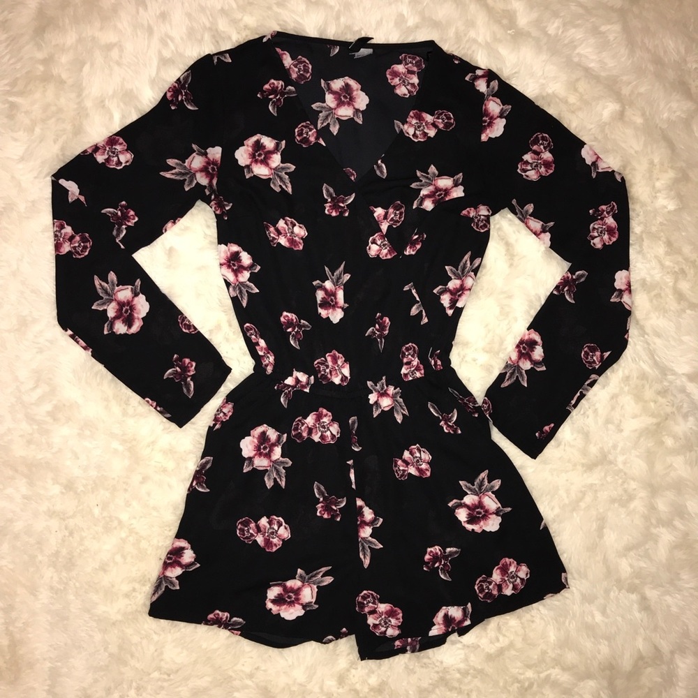 H&M romper